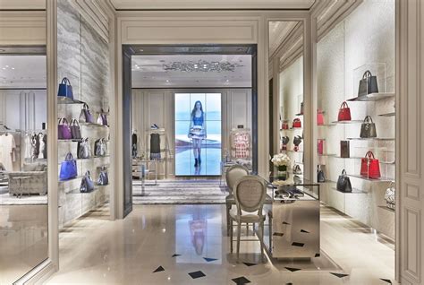 dior shop singapore